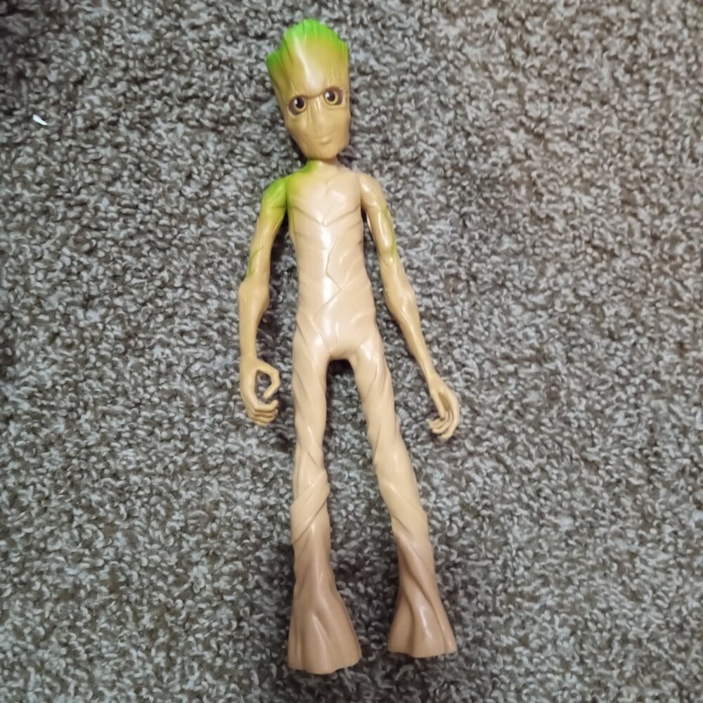 Groot Avengers
